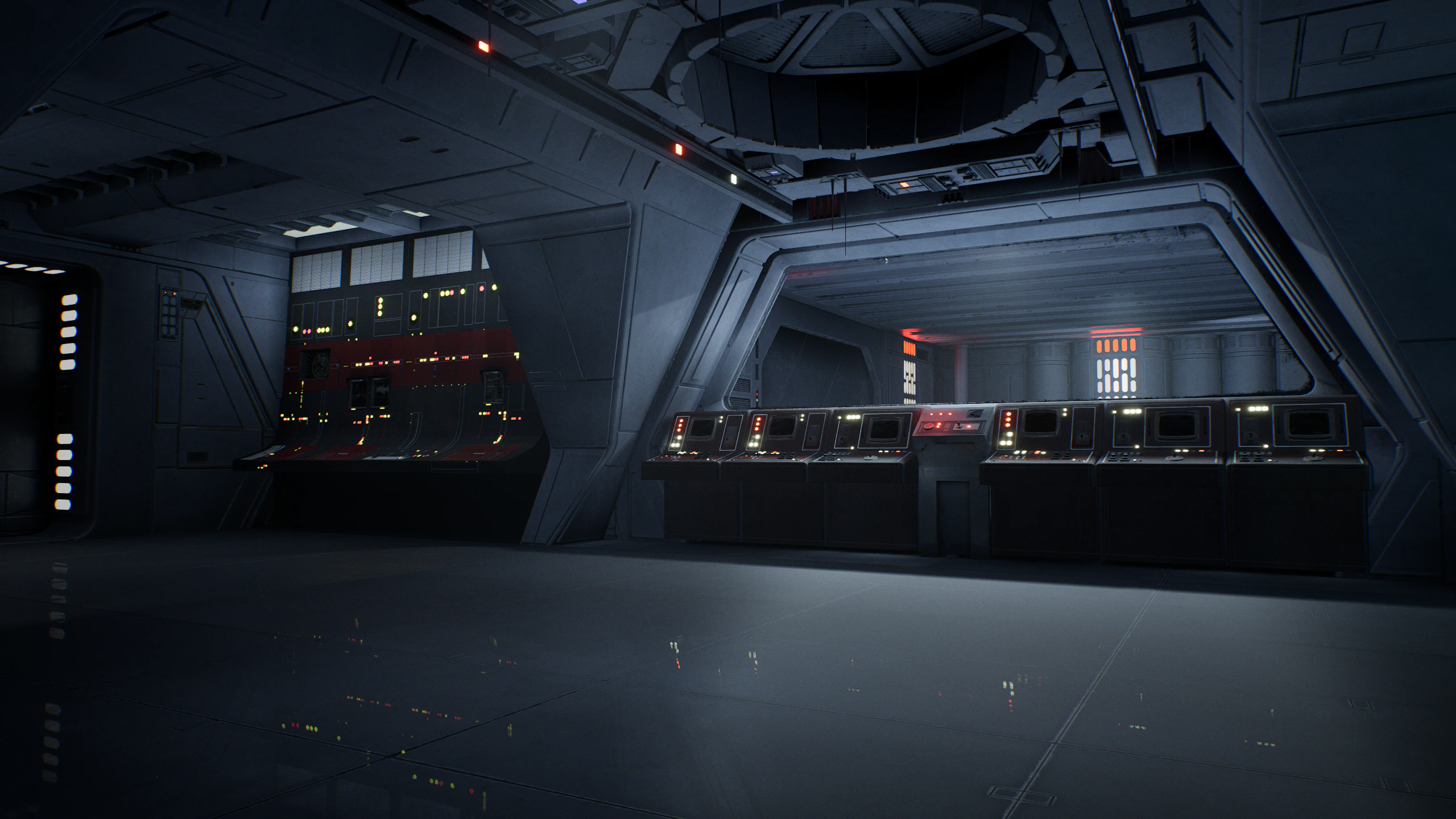 Star Wars Jedi : Fallen Order Screenshot